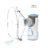 Inhalaator Feellife Air Garden/ Air Kids Sinine