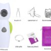 inhalaator lastele