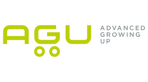 AGU Baby logo