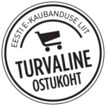 turvaline ostukoht must