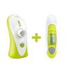 Inhalaator+ termomeeter