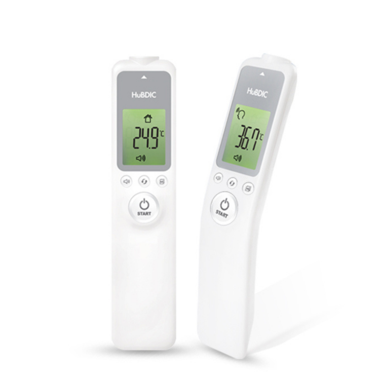Kontaktivaba termomeeter Termofinder Plus infrapuna