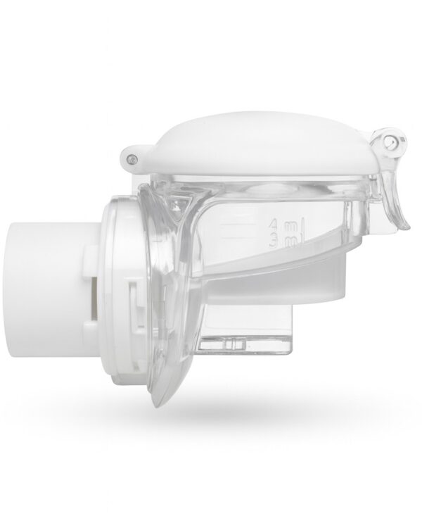 Varukamber+düüs UUELE Air Kids mudelile