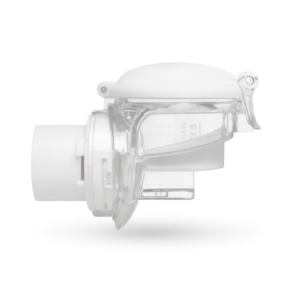 Varukamber+düüs UUELE Air Kids mudelile